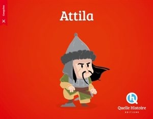 Attila