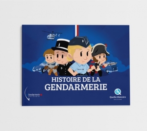 Histoire de la gendarmerie