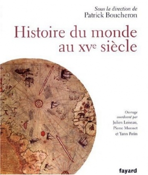 Histoire du monde au XVe siècle