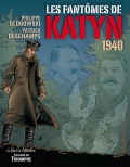 Les fantômes de Katyn 1940