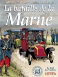 La bataille de la Marne (août-septembre 1914)