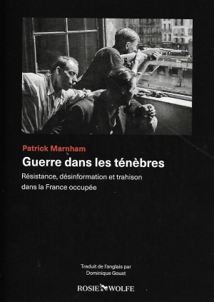 Guerre dans les ténèbres