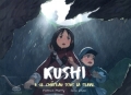 Kushi,  3 Le château sous la terre