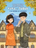 Les nouvelles aventures de Yaya et Tuduo,  1 Le fantôme de l’orphelinat