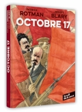 Octobre 1917