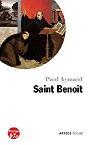 Saint Benoît