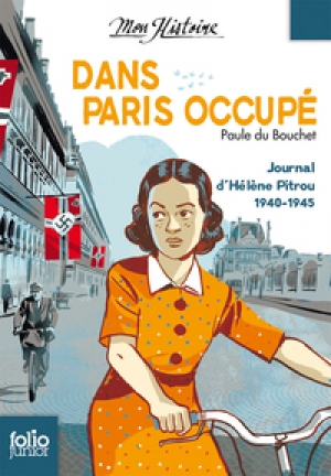 Dans Paris occupée