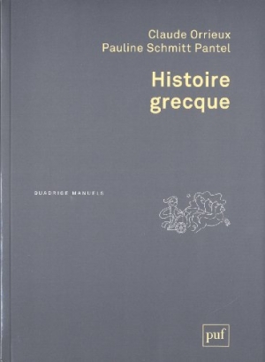 Histoire grecque