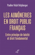 Les aumôneries en droit public français