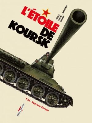 Machines de guerre, 4 L’étoile de Koursk