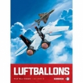 Luftballons, 1 Able archer 83