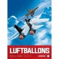 Luftballons, 1 Able archer 83