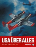 USA über alles, 3 L’ombre rouge