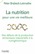 La nutrition pour une vie meilleure