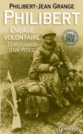 Philibert engagé volontaire 1914-1918