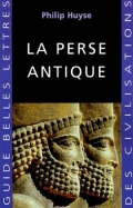 La Perse antique