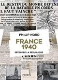 France 1940: Défendre la France