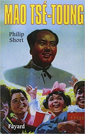 Mao Tse Toung