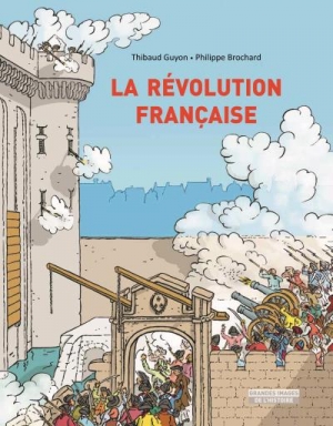 La Révolution française