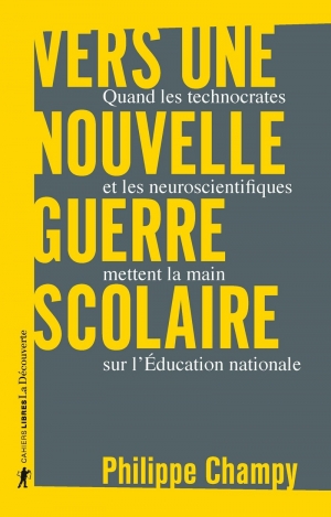 Vers une nouvelle guerre scolaire ?