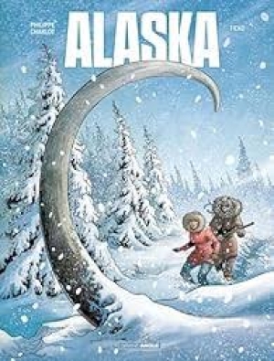 Alaska