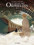 Le train des orphelins, 1 Jim