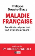 Maladie française