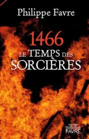 1466 Le temps des sorciers