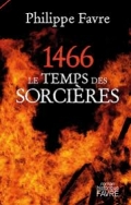 1466 Le temps des sorciers