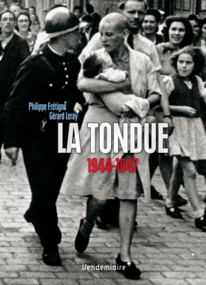 La tondue 1944-1947