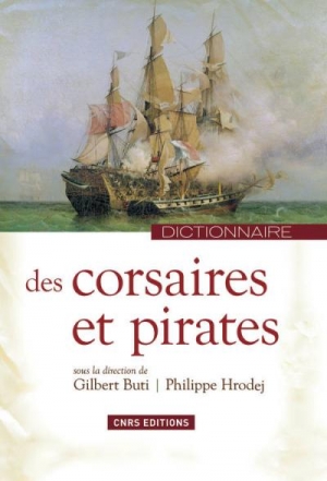 Dictionnaire des corsaires et pirates