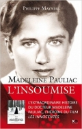 Madeleine Pauliac l'insoumise