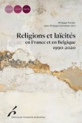 Religions et laïcité en France et en Belgique (1990-2020)