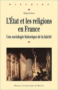 L’État et les religions en France