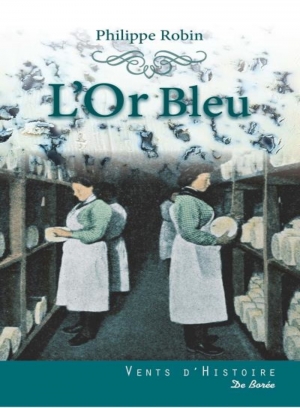 L’Or bleu