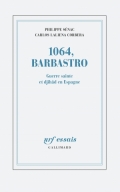 1064, Barbastro: Guerre sainte et djihâd
