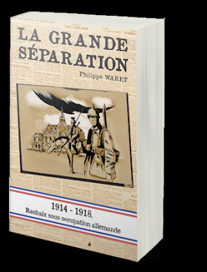 La grande séparation