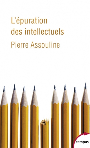 L’Épuration des intellectuels