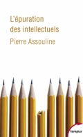 L’Épuration des intellectuels