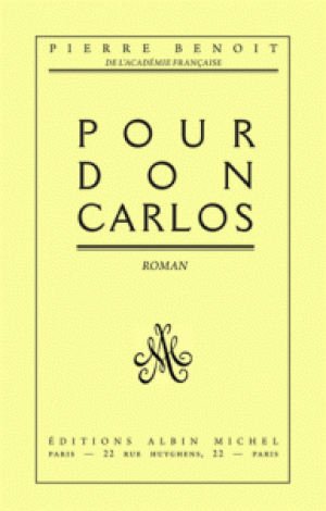 Pour don Carlos