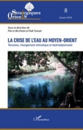 La crise de l’eau au Moyen-Orient