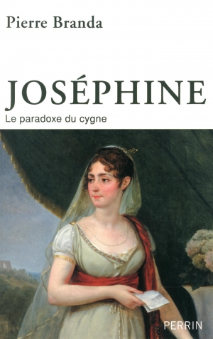 Joséphine :  Le paradoxe du cygne