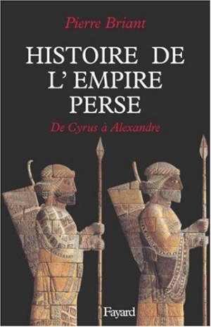 Histoire de l'Empire Perse