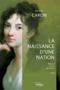 La naissance d’une nation