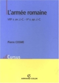 L'armée romaine : VIIIe siècle avant J-C - Ve siècle après J-C