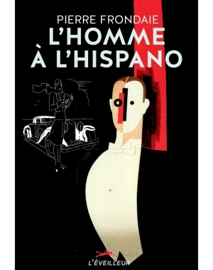 L’homme à l’Hispano