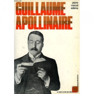 Guillaume Apollinaire