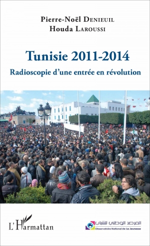 Tunisie 2011-2014: Radioscopie d’une entrée en révolution