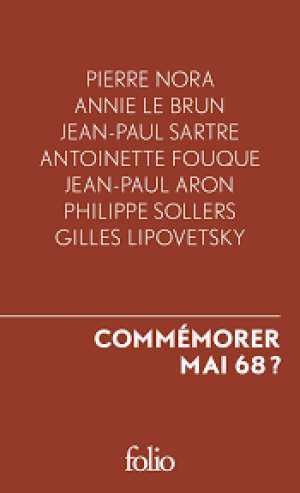 Commémorer Mai 68?