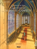 L’architecte du palais: Le mystère de la Sainte-Chapelle